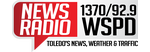 1370 WSPD - Toledo News, Weather & Traffic